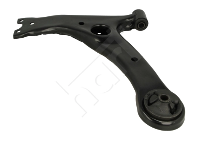 рычаг перед. подв. Toyota Avensis T25 левый L (без шаровой)  (HART)