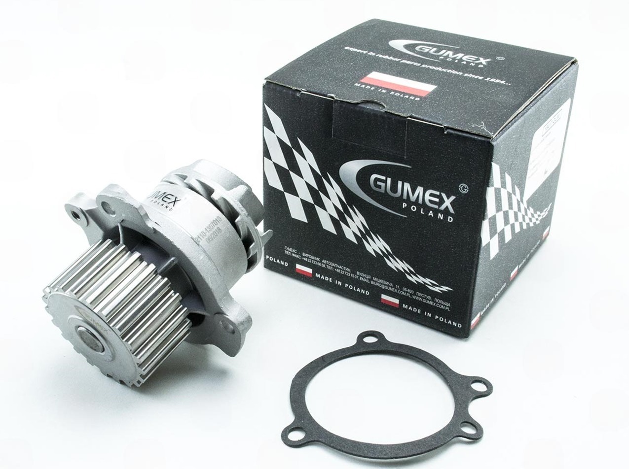помпа 2110-12 GUMEX 19417