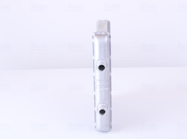 пічка ASTRA MINIBUS(01-)125 HP(+)[OE 504026722] 71811 - зображення 2