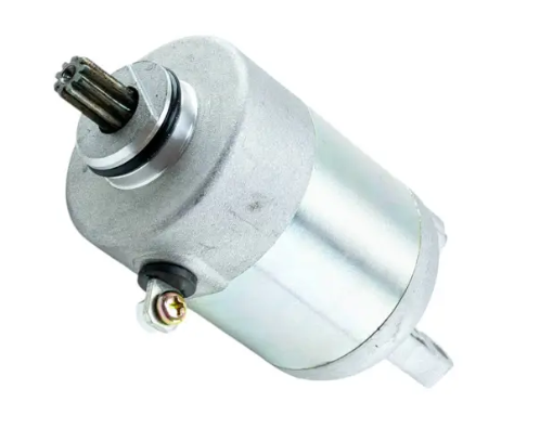 стартер YAMAHA JOG MAJESTY 4T 125/200 HB