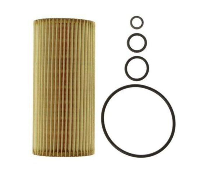 Масляный фильтр