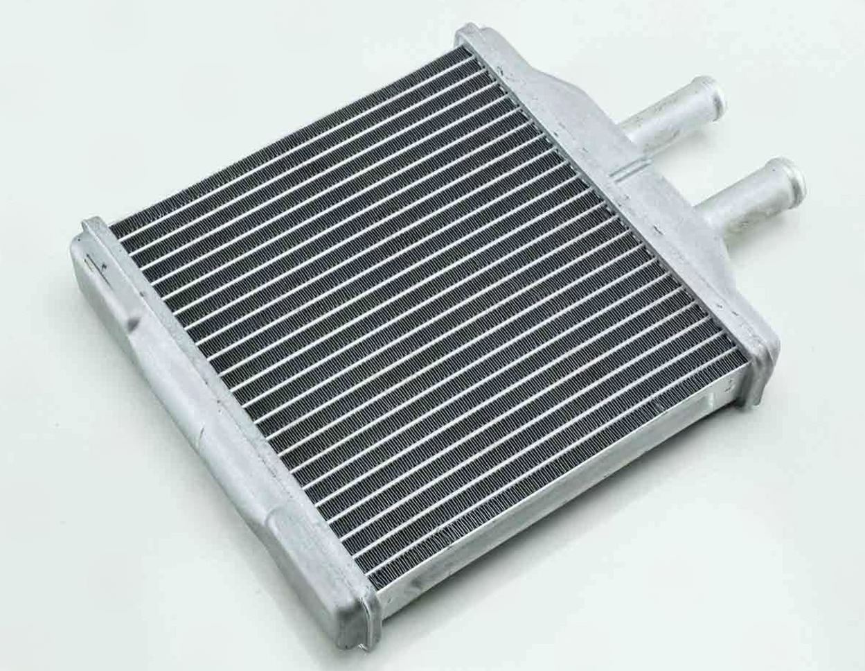 радиатор печки Lacceti (алюмин) EuroEx