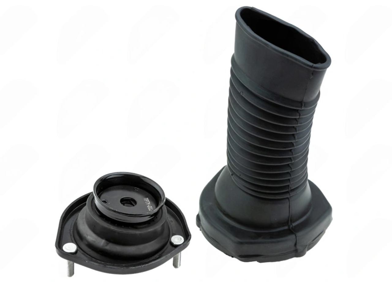 опора стойки зад. Toyota Highlander (00-07), Lexus RX (98-03) правая R  (NTY)