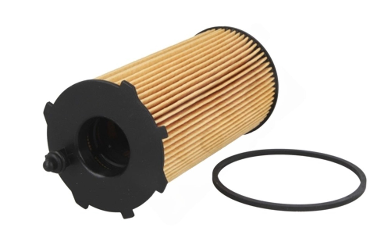 фильтр масл. Jeep Cherokee, Dodge Nitro 2.8CRD 04->  (HART)