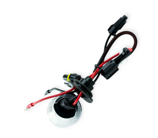 Лампа ксеноновая H7 12V 4300K КВАНТ AC 295503 - зображення 2