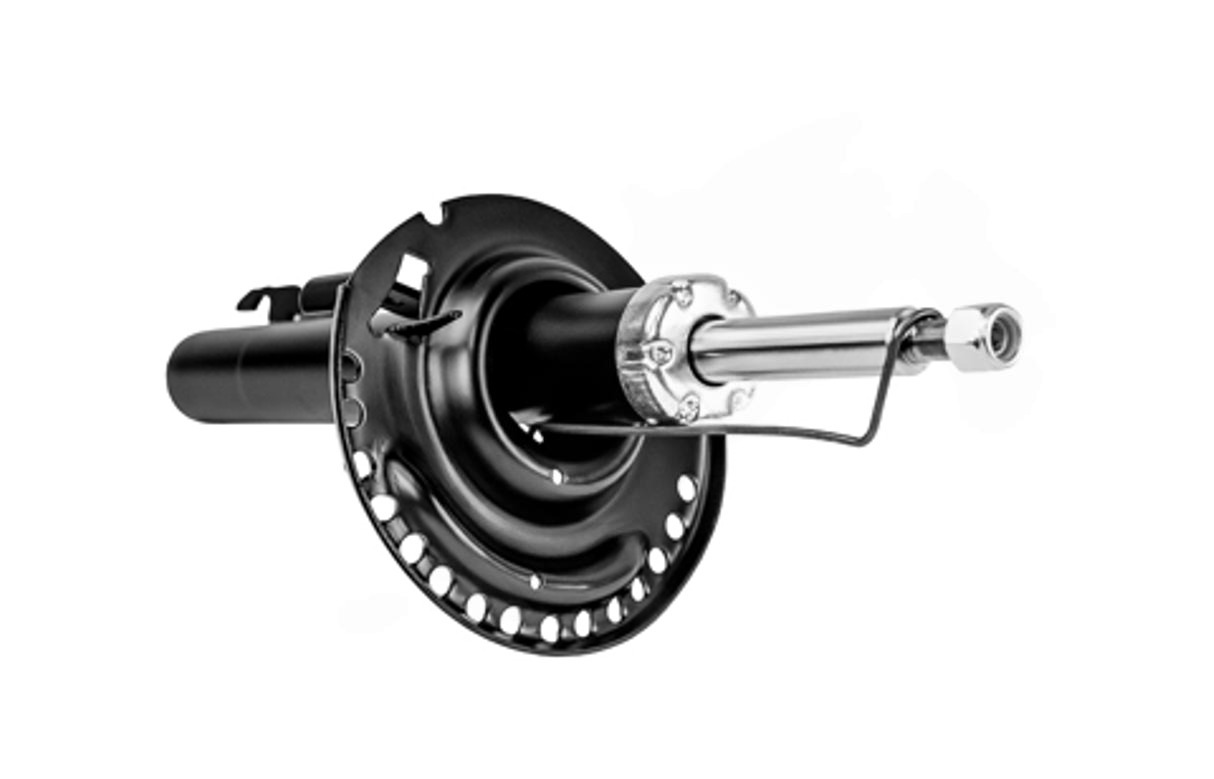 амортизатор пер. Renault Megane II 03-> (HART)