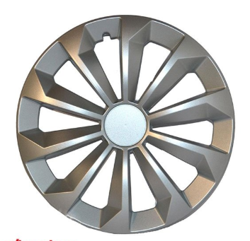 колпак колесный 14" JESTIC "Fame"