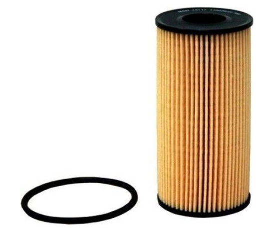 фільтр оливи