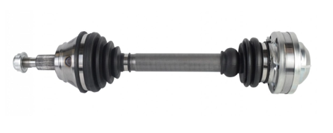 привод передний Skoda Octavia, VW Golf, Bora 97-> левый L (z36, L520mm)  (HART)