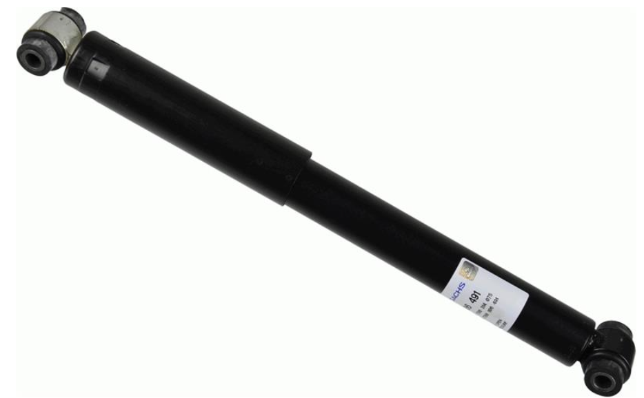 Амортизатор підвіски