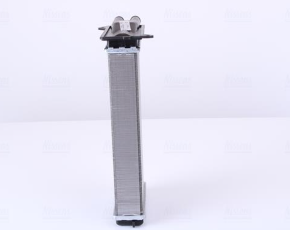 пічка FD ESCORT III(80-)1.3(+)[OE 1630103] 71761 - зображення 2