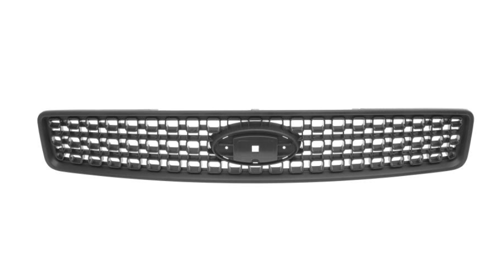 Решітка, грунт.10/05-