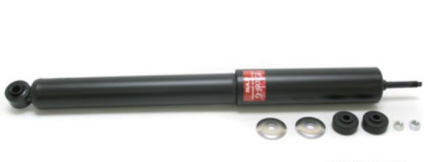 Амортизатор підвіски