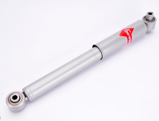 Амортизатор підвіски