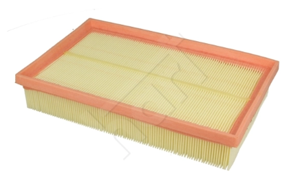 фильтр возд. Fiat Stilo Multi Wagon 1.8-2.4 03->  (HART)