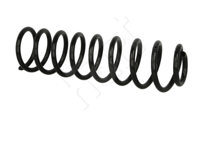 пружина зад. VW Polo III, Seat Cordoba 96->  (HART)