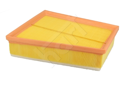 фильтр возд. Renault Megane III, Scenic 09->, Fluence 10->  (HART)