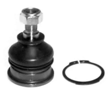 оп. шар. Hyundai Accent I-II (94-05), Elantra (00-06), Getz (03-10)  (APLUS)