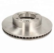 диск гальмівний