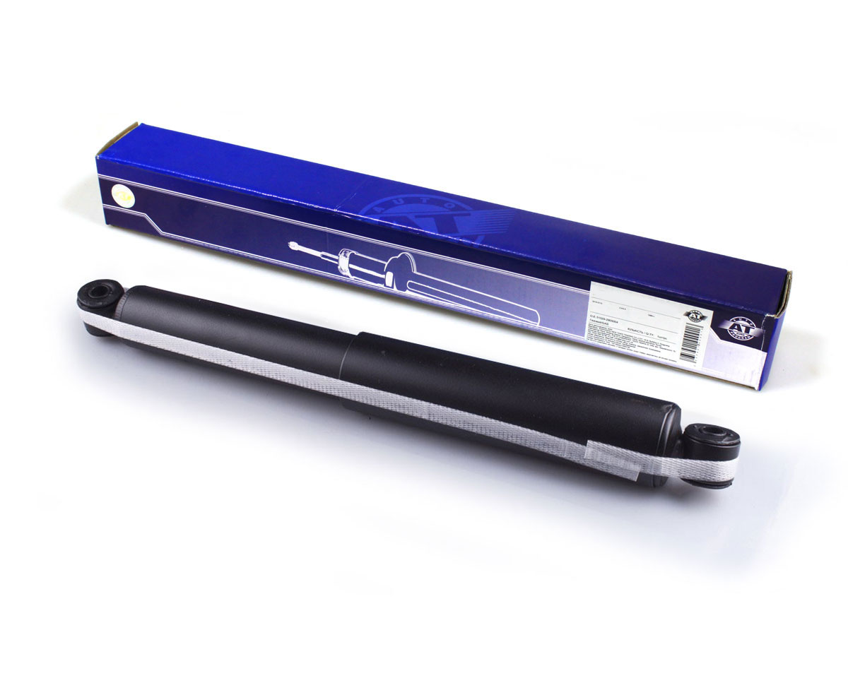 амортизатор 2123-Шевроле задний (AT) газов.