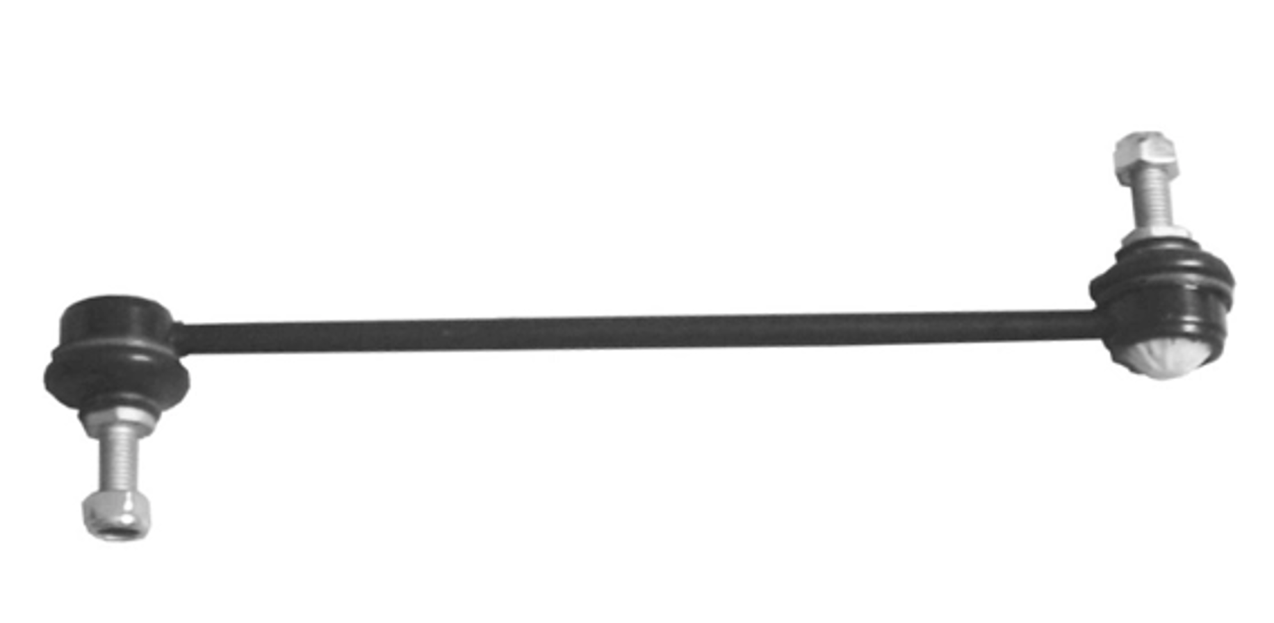 стойка стаб. пер. BMW 3 E46  (HART)