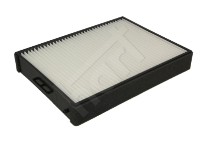 фильтр салона Hyundai Santa Fe, Sonata, Kia Sorento, Magentis 01->  (HART)