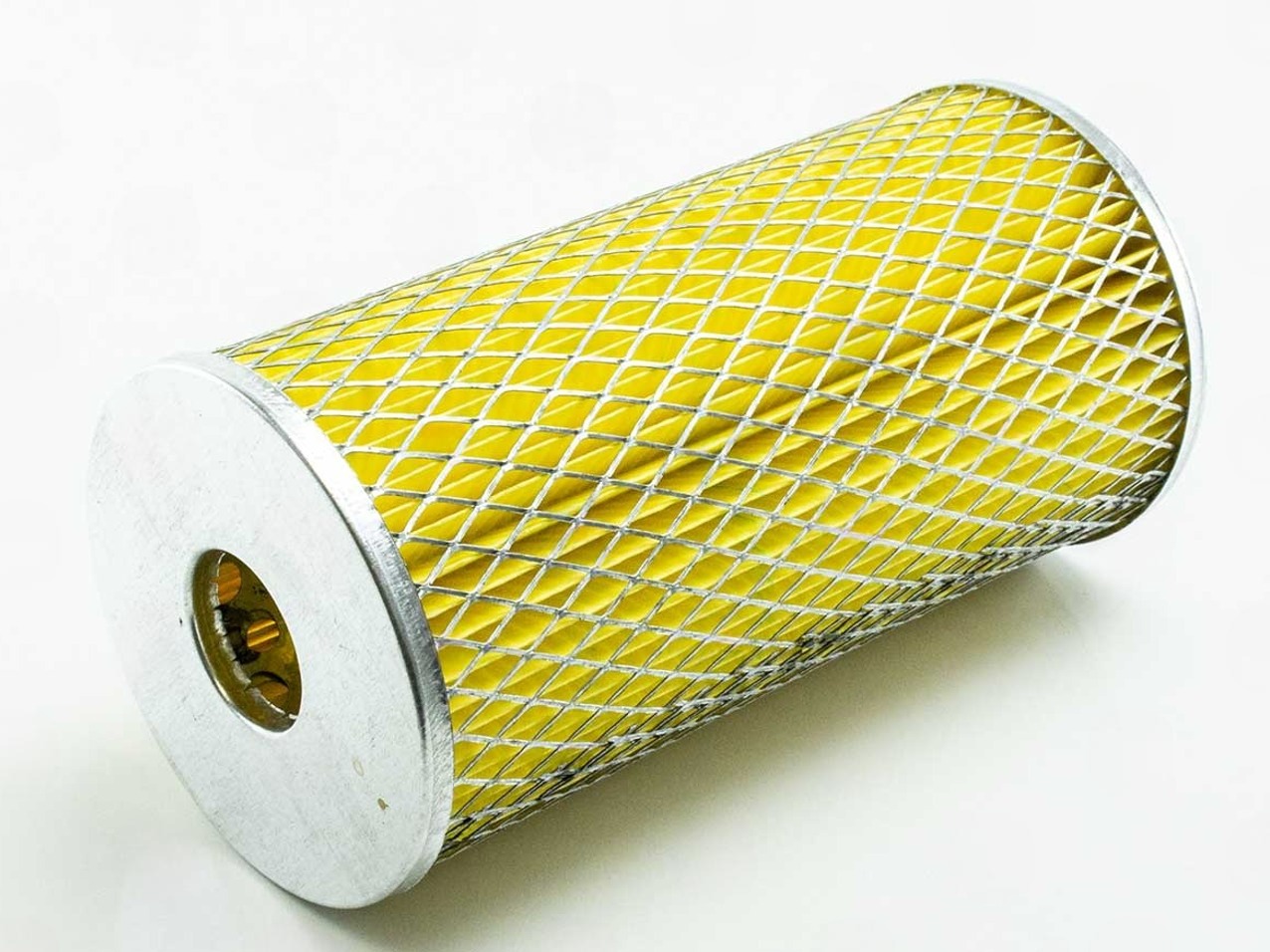 фильтр масл.ГАЗ-53 Автофильтр