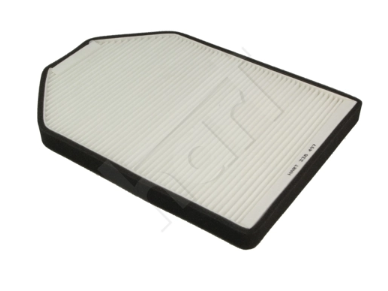 фильтр салона Audi A8 D2 (94-05)  (HART)