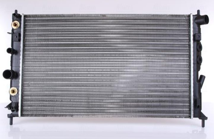 Радіатор OP VECTRA B(95-)2.5 i V6 24V(+)[OE 1300 161]