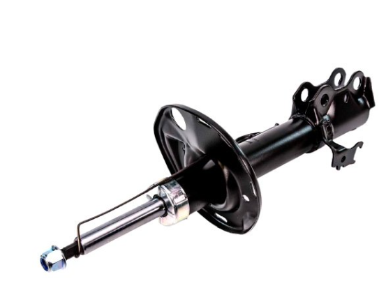 Амортизатор підвіски