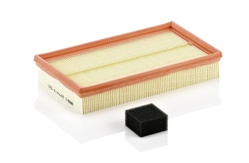 Повітряний фільтр