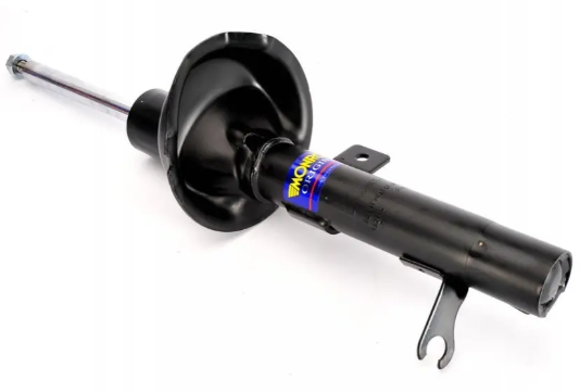 Амортизатор підвіски