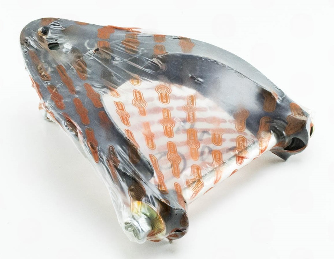 рычаг ВАЗ-2101 верх.(в сборе) Триал-Спорт левый