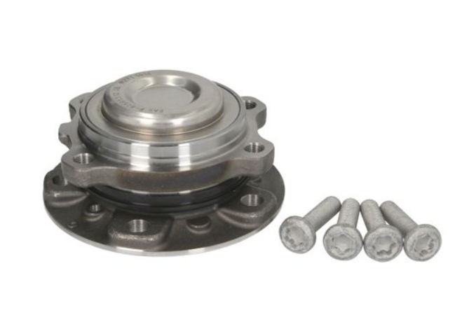 Подшипник колесный