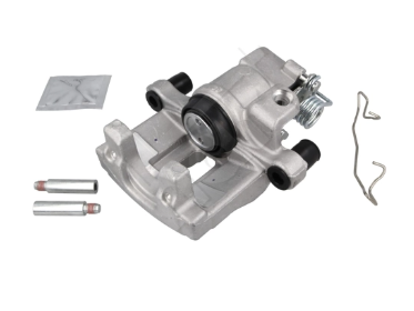 суппорт зад. Ford Connect 02-> (+ к-т напр, смазка, прж) левый L  (HART) 261 887 - зображення 2