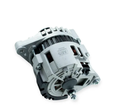 генератор Lanos 85А (LSA) LA 96303556-85 - зображення 2