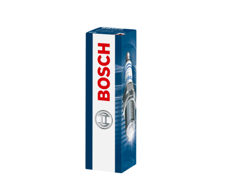Свiчка запалювання Bosch 0 242 225 668 - зображення 2