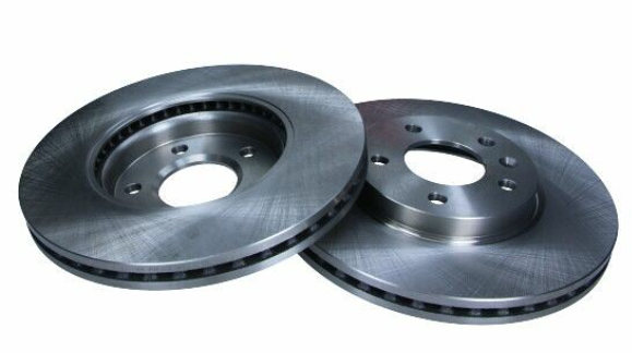 диск тормозной пер. Opel Astra J 09-> (300mm26mm)  (MAXGEAR)