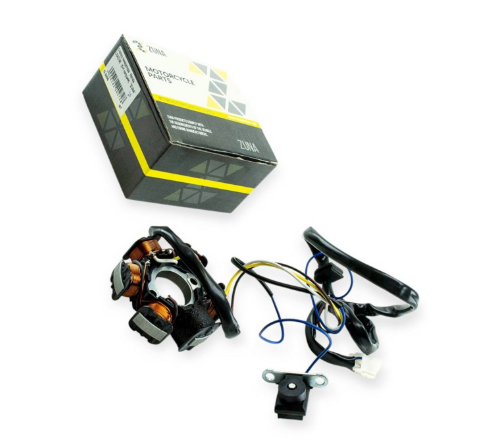 генератор HONDA LEAD-90