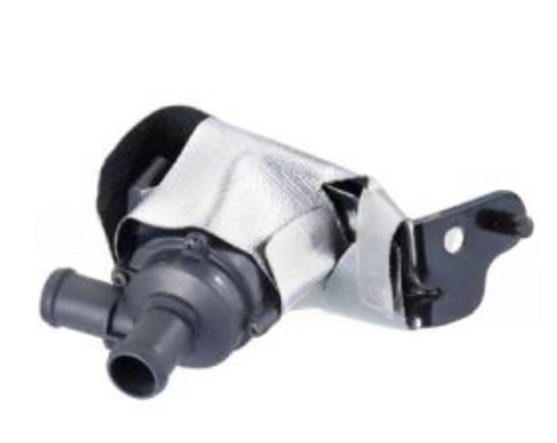 Додаткова водяна помпа