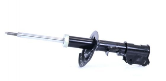 Амортизатор підвіски