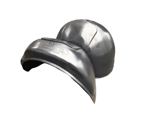 защита-подкрылки 2410 перед. права (MEGA-LOCKER)