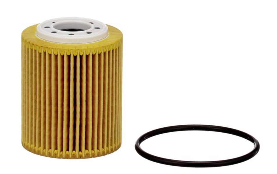 Масляний фільтр