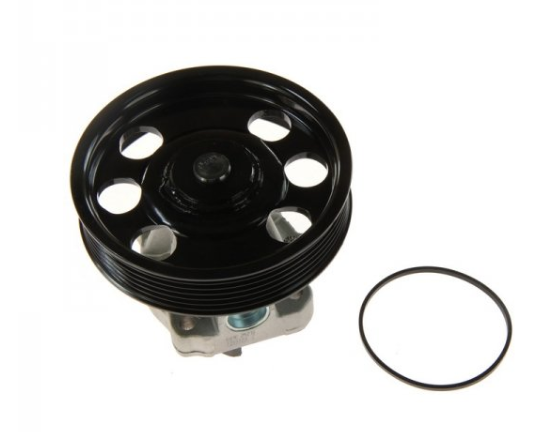 Водяна помпа