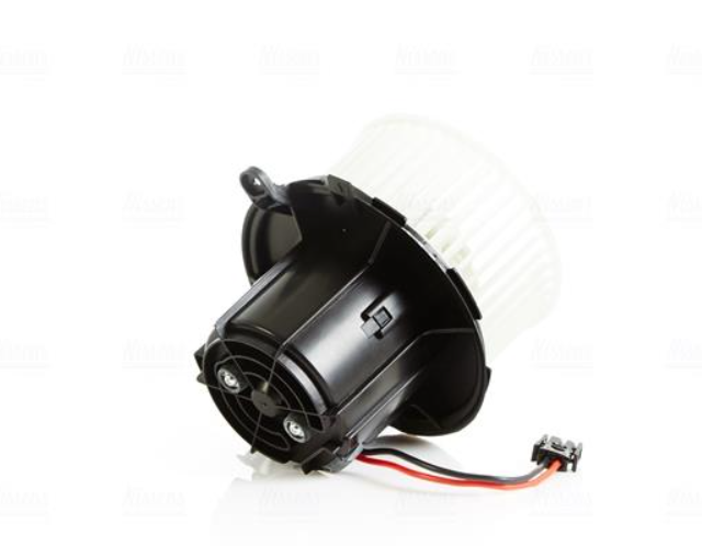 Вентилятор опалення 87109 - зображення 2