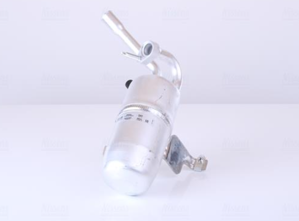 Осушувач FD TRANSIT CONNECT(02-)1.8 Di(+)[OE 1211222] 95331 - зображення 2