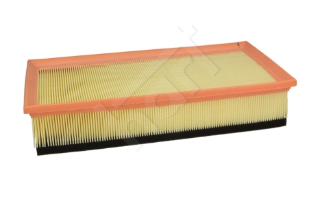 фильтр возд. Citroen C5, C8, Jumpy, Fiat Scudo, Peugeot 406, Expert 2.0-2.2HDi 00->  (HART)