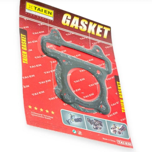 прокладки цилиндра GY6-80 Max Gasket