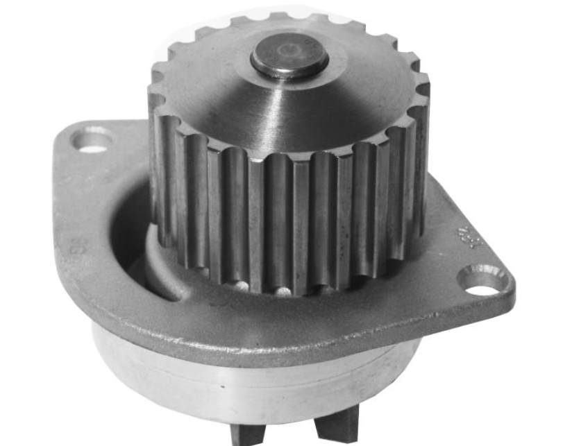 Водяна помпа