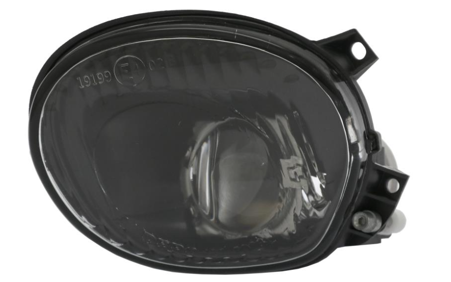 Фара противотуманна лів. [DEPO]